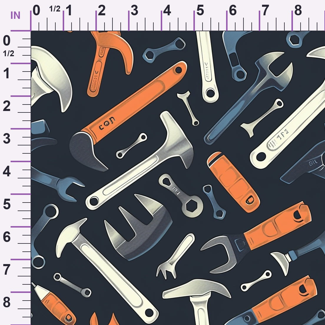 ruler-scale (auto)