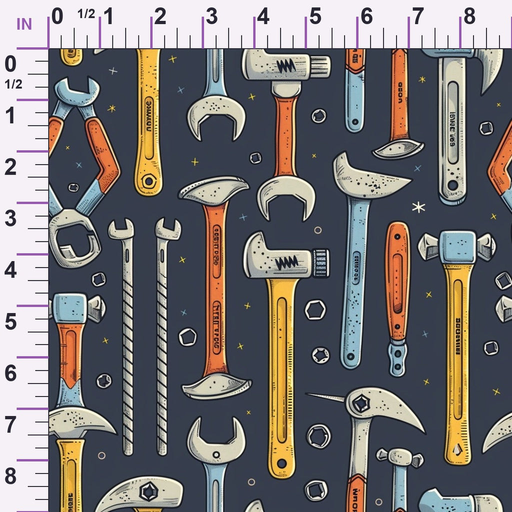 ruler-scale (auto)