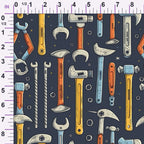 ruler-scale (auto)