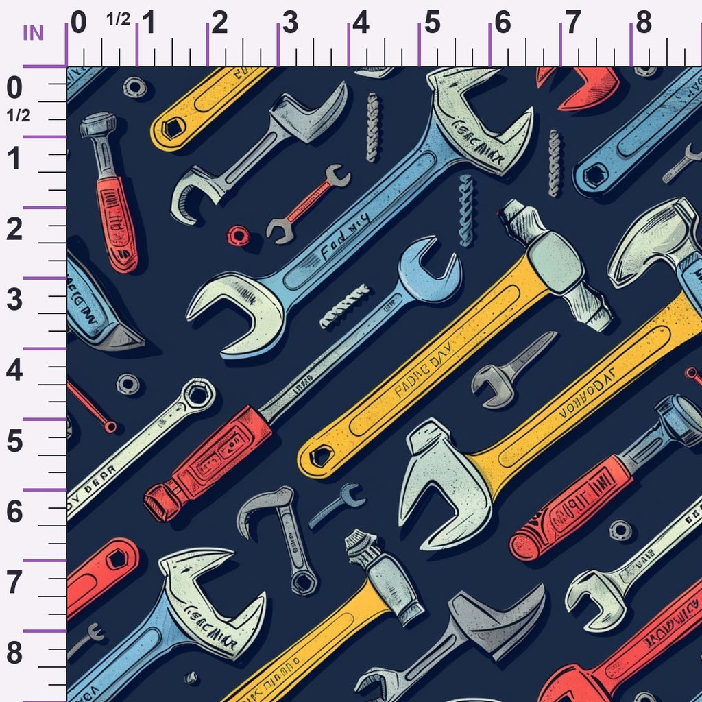 ruler-scale (auto)