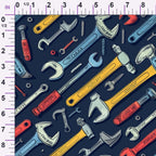 ruler-scale (auto)