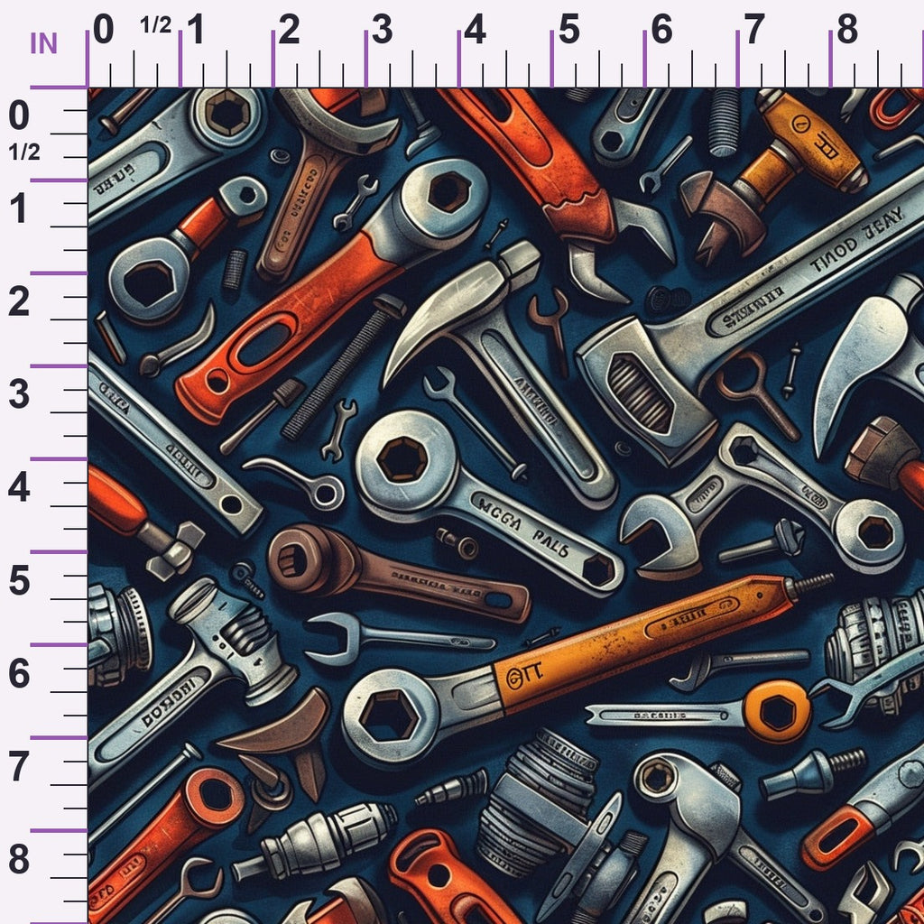 ruler-scale (auto)