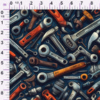 ruler-scale (auto)