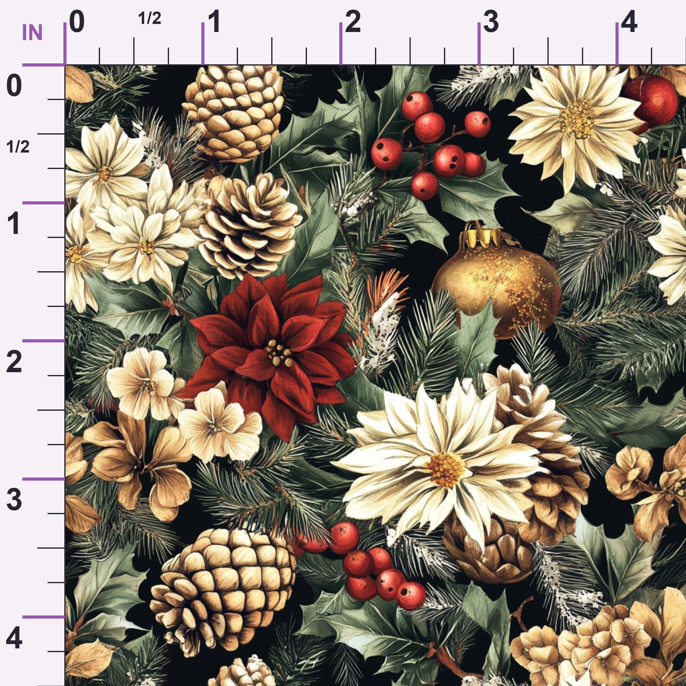 ruler-scale (auto)