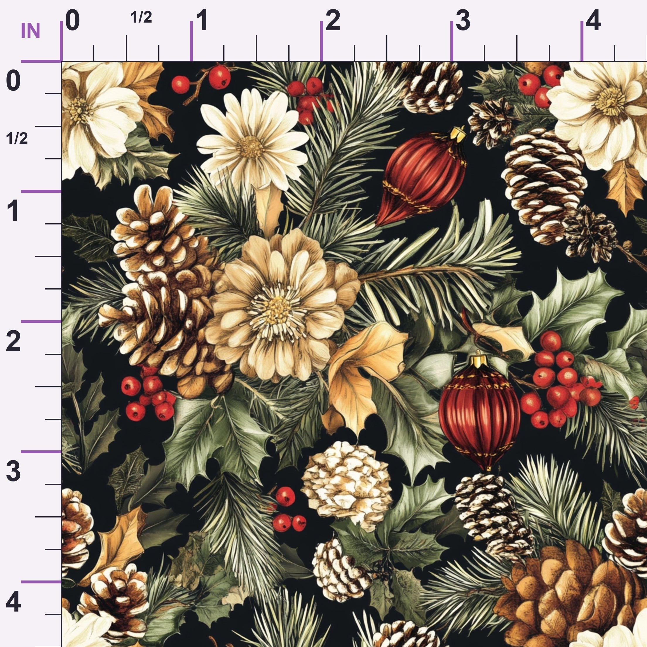 ruler-scale (auto)