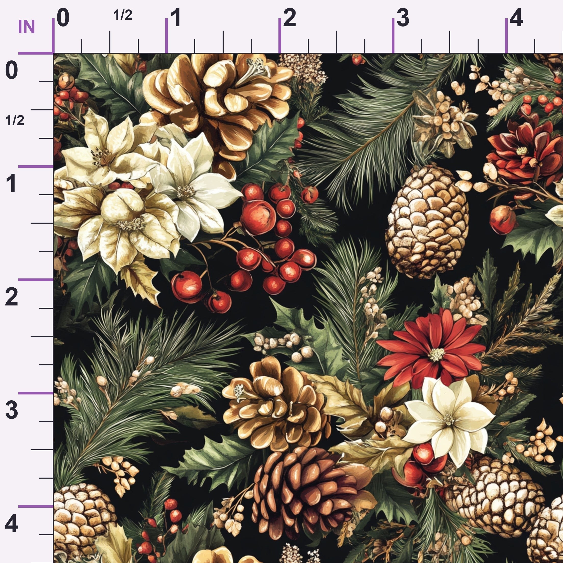 ruler-scale (auto)