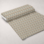 Yuletide Elves Pattern 7 Minky Fabric — plush minky unrolled bolt preview (mv-minky-v1:bolt)