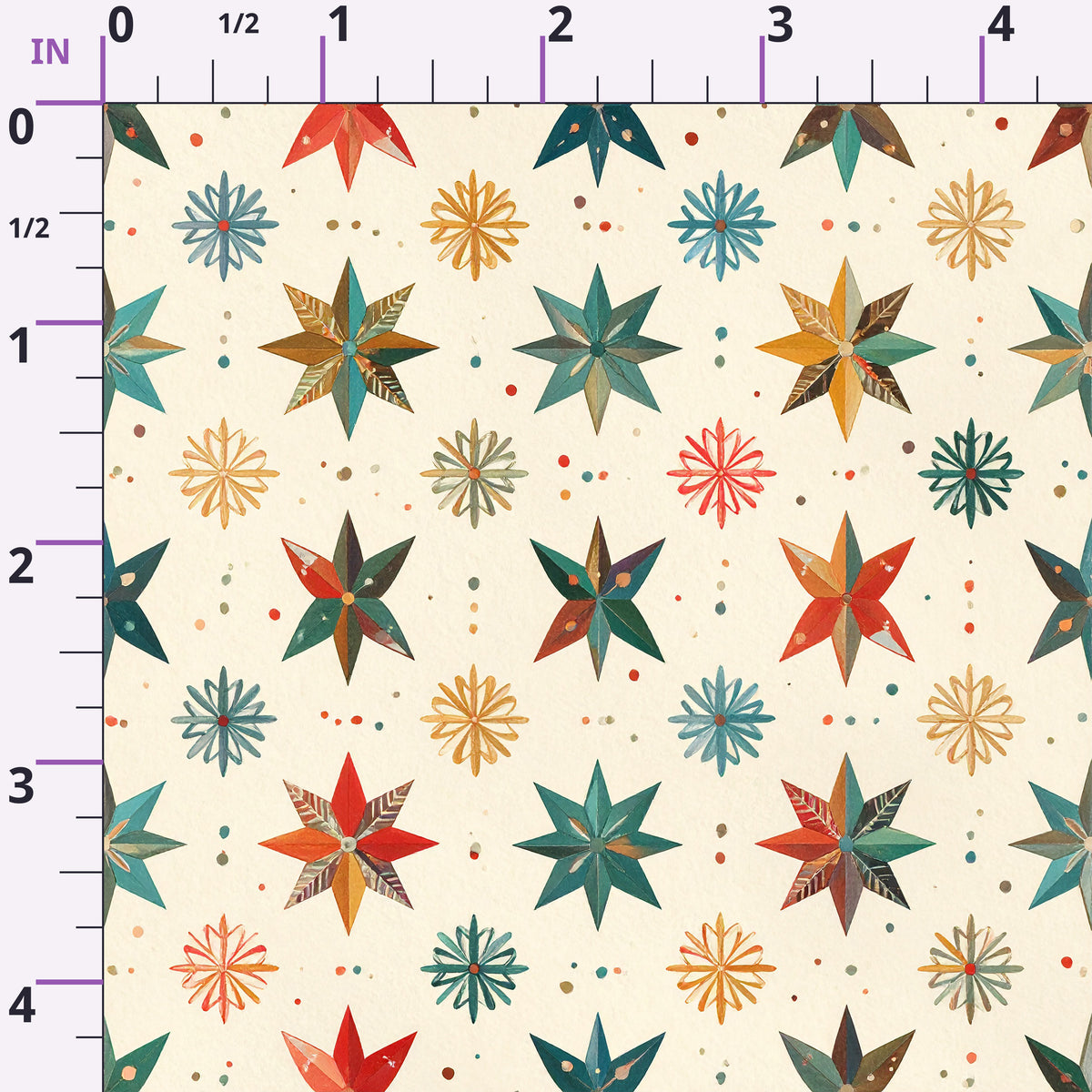 ruler-scale (auto)