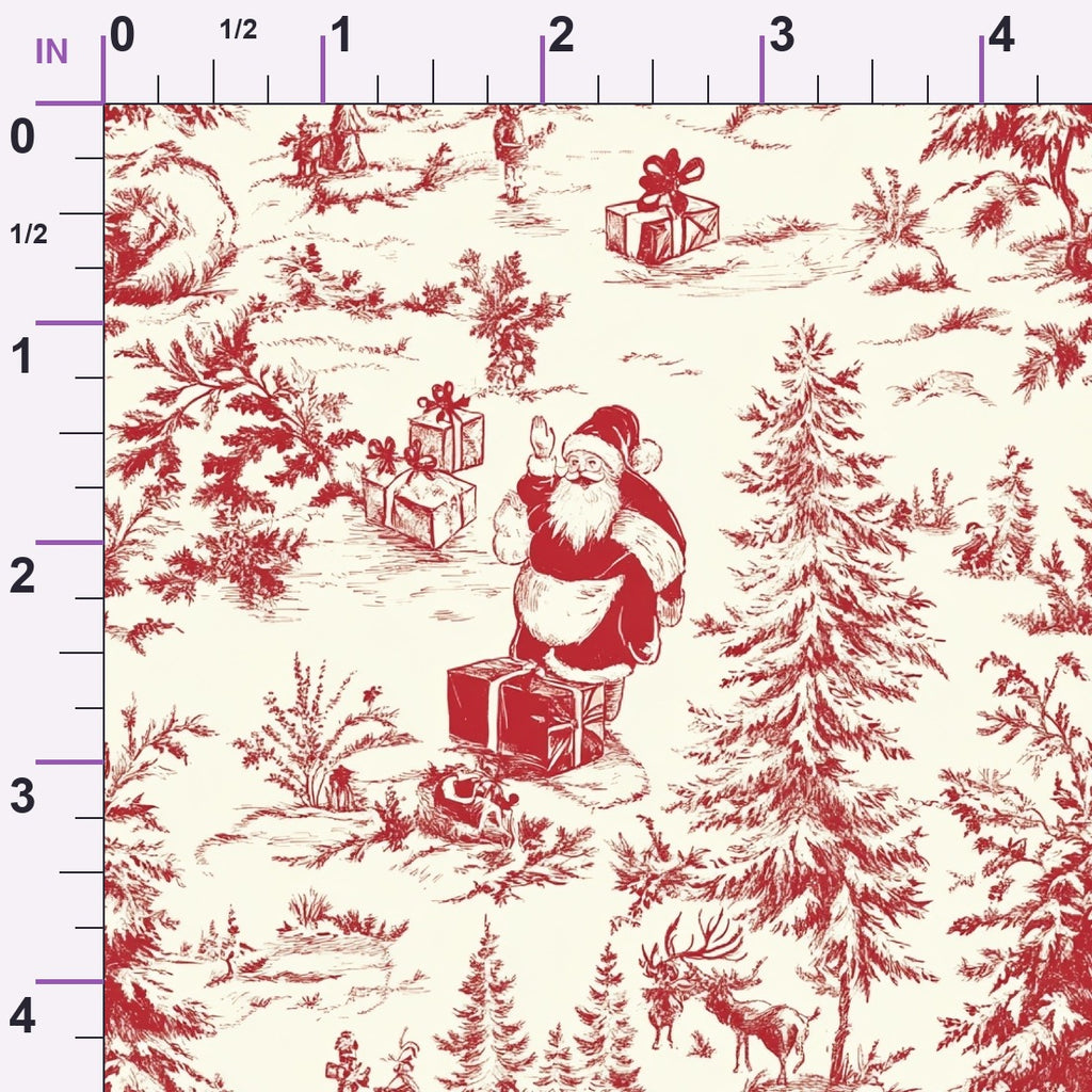 ruler-scale (auto)