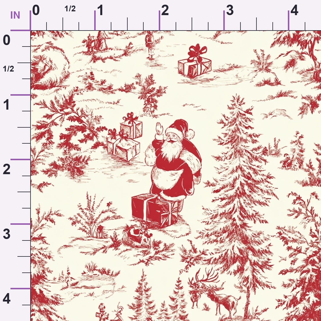 ruler-scale (auto)