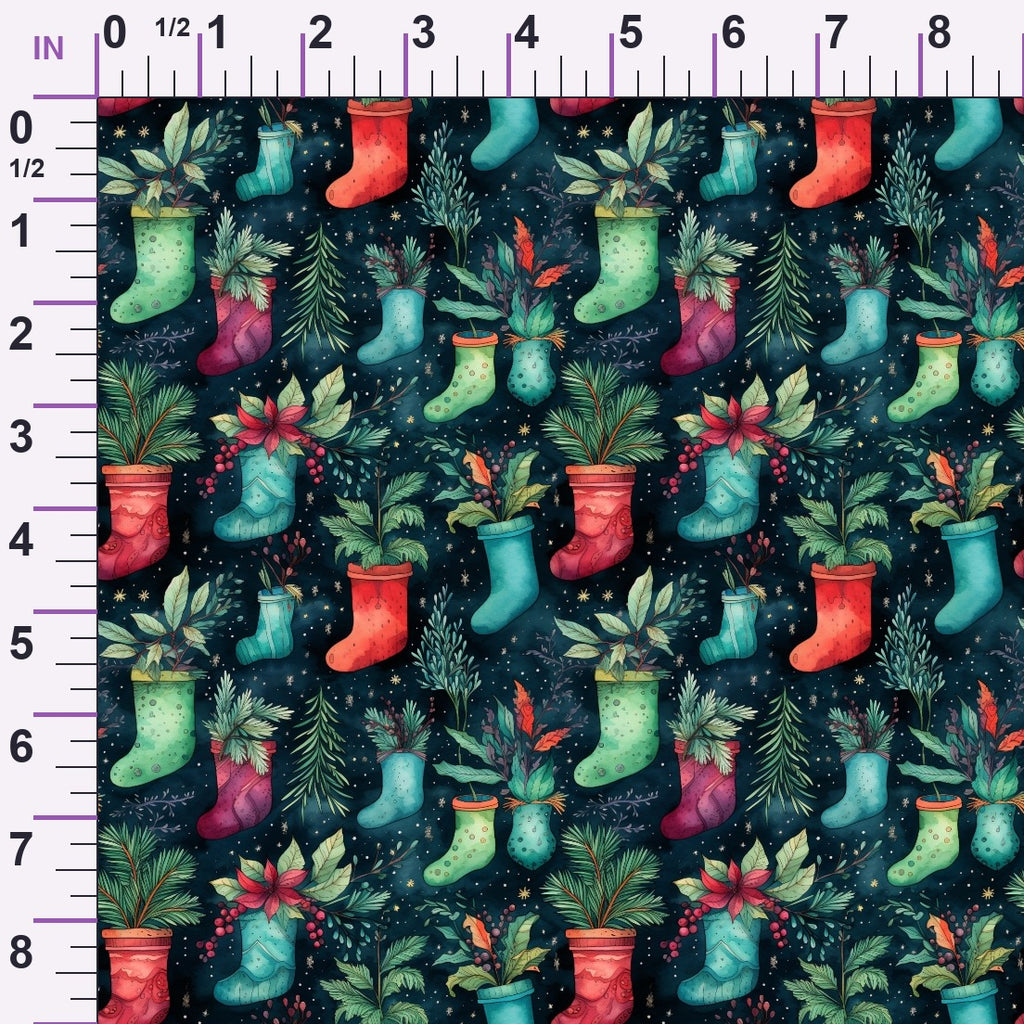 ruler-scale (auto)