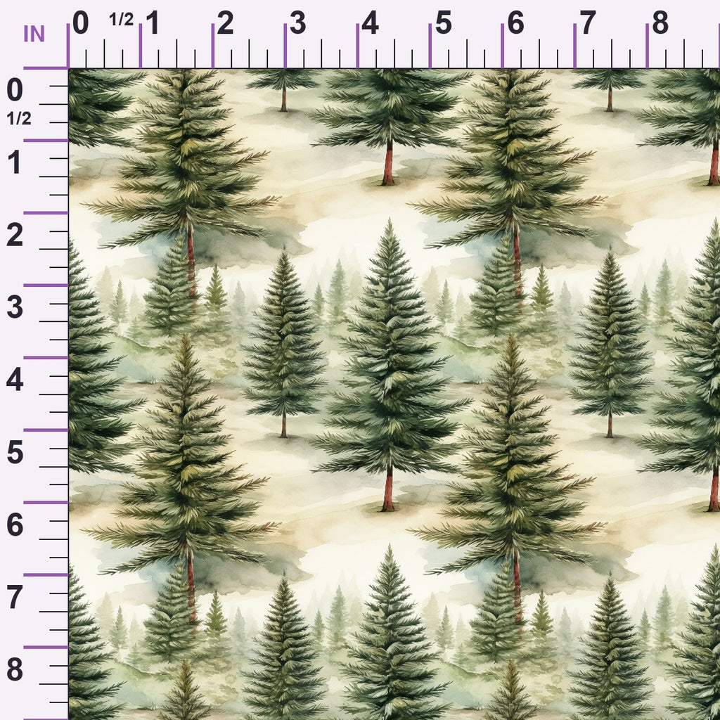 ruler-scale (auto)