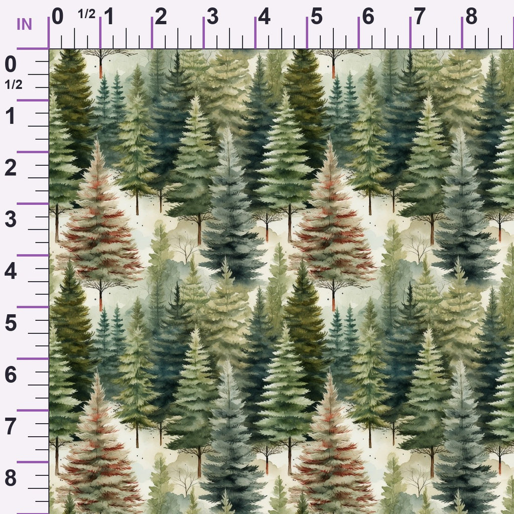 ruler-scale (auto)
